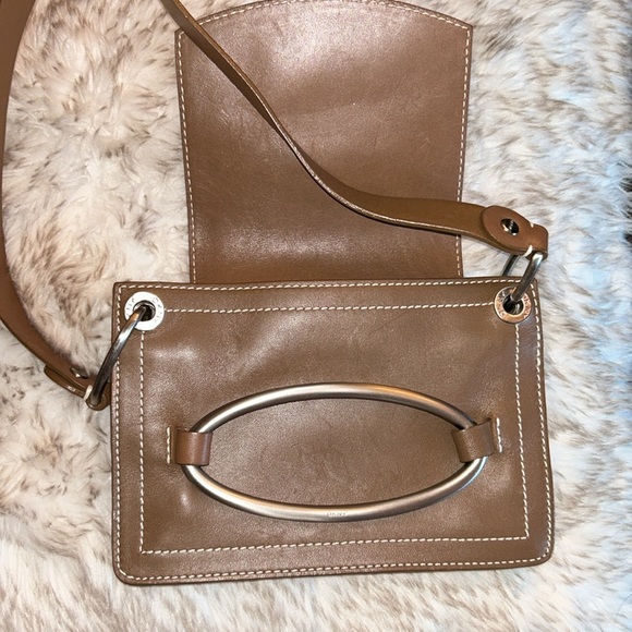 DKNY hand/shoulder bag - Picture 2 of 6
